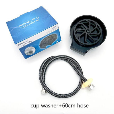 High-Pressure Cup Washer