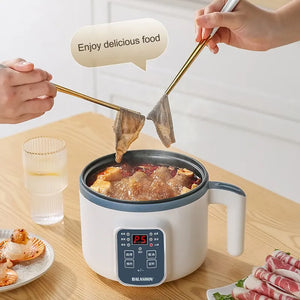 Non-Stick Electric Rice Cooker