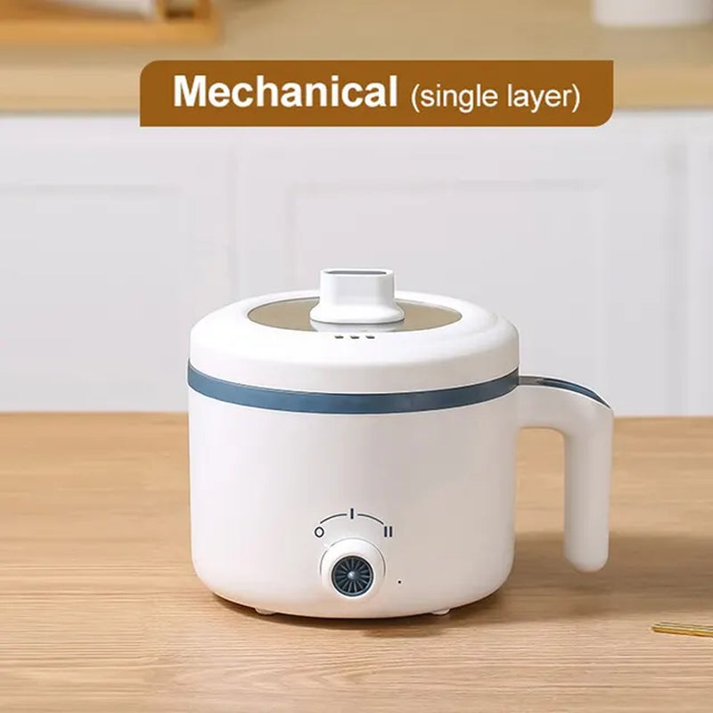 Non-Stick Electric Rice Cooker