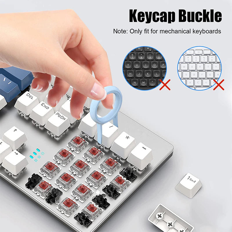 7-In-1 Keyboard Cleaning Kit